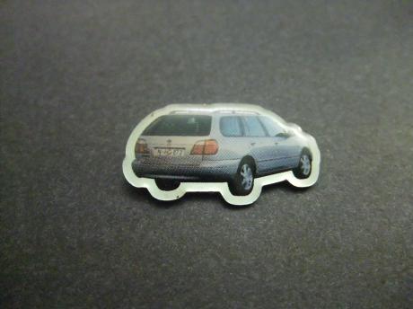 Nissan Primera Traveller grote gezinsauto